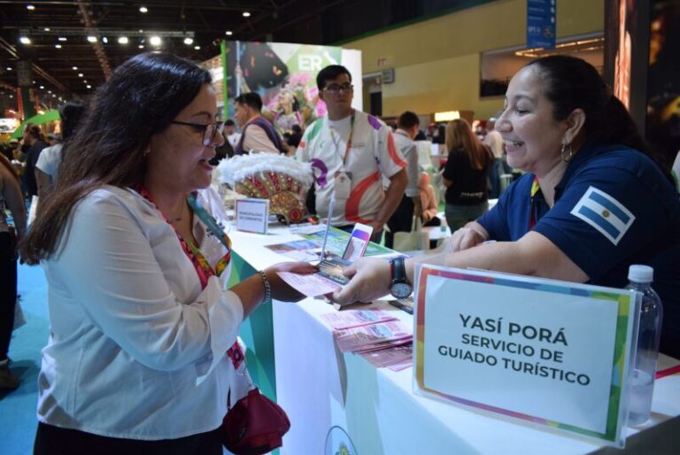 Más de veinte municipios y 34 operadores turísticos llevarán sus propuestas a la FIT